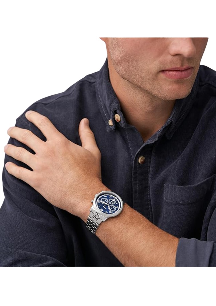 Fossil, Neutra FS6025 — thumbnail 4